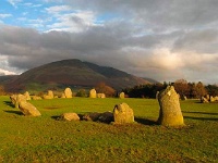 stones
