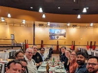 PRB PRM dinner Vegas March 2023