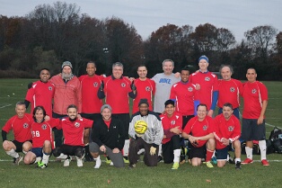 BSC Upton 2018